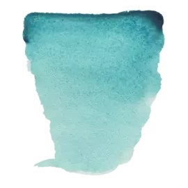 Акварель Talens "Van Gogh" 10 мл Сине-зеленый NEW / PB15 / PB29