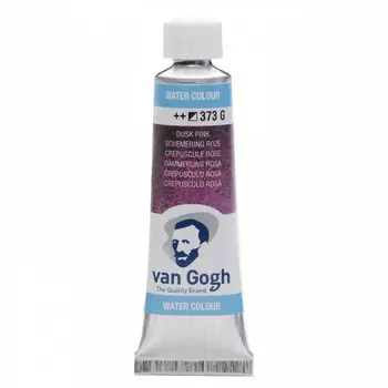 Акварель Talens "Van Gogh" 10 мл Сумеречно-розовый NEW/Pbk11/PV19