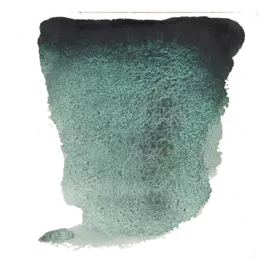 Акварель Talens "Van Gogh" 10 мл Сумеречно-зеленый NEW / PBk11 / Pg7