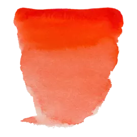 Акварель Talens "Van Gogh" в кювете Киноварь №311