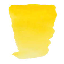 Акварель Talens "Van Gogh" в кювете Желтый светлый АЗО