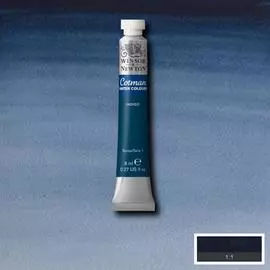 ?Акварель Winsor&amp;Newton "Cotman" 8 мл Индиго
