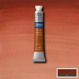 ?Акварель Winsor&Newton "Cotman" 8 мл Красный светлый