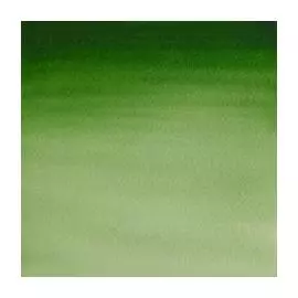 ?Акварель Winsor&Newton "Cotman" 8 мл Зеленый светлый