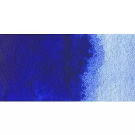 Акварель Winsor&amp;Newton "Cotman" в кювете Ультрамарин