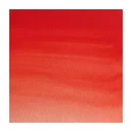 Акварель Winsor&amp;Newton "Professional" в кювете Кадмий красный