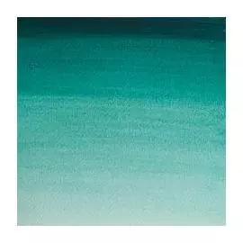 Акварель Winsor&amp;Newton "Professional" в кювете Виридиан