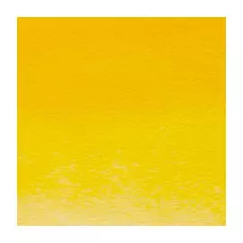 Акварель Winsor&Newton "Professional" в кювете Желтая