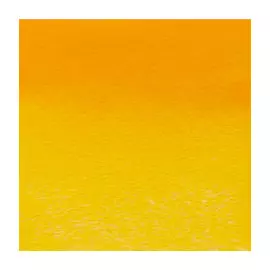 Акварель Winsor&amp;Newton "Professional" в кювете Желтая темная