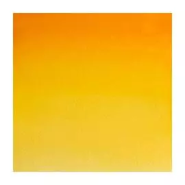 Акварель Winsor&Newton "Professional" в тюбике 5 мл Кадмий желтый темный