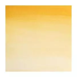 Акварель Winsor&Newton "Professional" в тюбике 5 мл Неаполитанский желтый темный