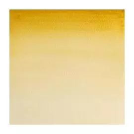 Акварель Winsor&amp;Newton "Professional" в тюбике 5 мл Охра желтая светлая