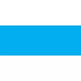 Акварель жидкая Talens "Ecoline" 30 мл Лазурный, флакон с капельницей