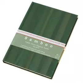 Альбом-склейка для набросков Hahnemuhle "Bamboo" А5 64 л 105 г