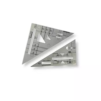 Архитектурный угольник PROLine