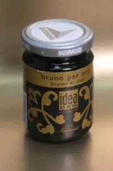 Битум для золочения "Maimeri" 125 мл