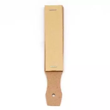 Блок наждачной бумаги для заточки грифеля