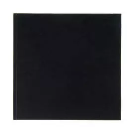 Блокнот для эскизов Clairefontaine "Goldline" 20х20 см 64 л 140 г/м2 твердая обложка