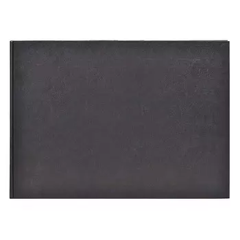 Блокнот для эскизов Clairefontaine "Goldline" А3 64 л 140 г твердая обложка, сшивка