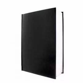 Блокнот для эскизов Clairefontaine "Goldline" Ландшафт А4 64 л 140 г слоновая кость, твердая обложка, пейзаж, спираль