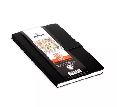 Блокнот для графики Canson "Art Book 180"