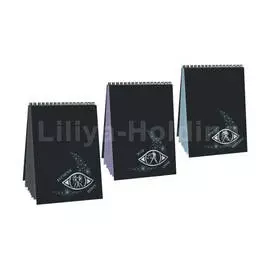 Блокнот для пастели Лилия Холдинг "Воздух" 10х14 см 30 л 160 г Знак зодиака