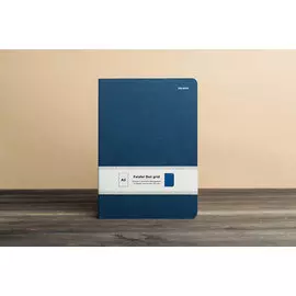 Блокнот для записей FALAFEL BOOKS А5 Сobalt