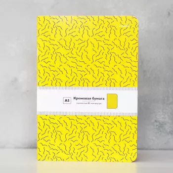 Блокнот FALAFEL BOOKS А5 Brains