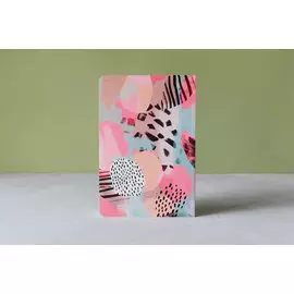 Блокнот FALAFEL BOOKS А5 Deep ocean, 40л, 80г, без линовки