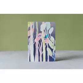Блокнот FALAFEL BOOKS А5 Dream forest, 40л, 80г, без линовки