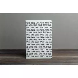 Блокнот FALAFEL BOOKS А5 Lovelovelove