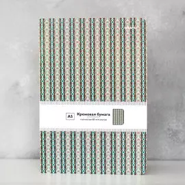 Блокнот FALAFEL BOOKS А5 Wallpapers