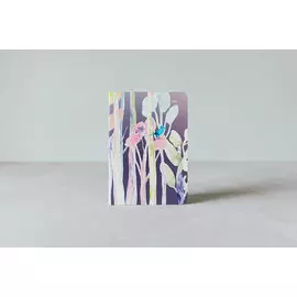 Блокнот FALAFEL BOOKS А6 Dream forest, 40л, 80г, без линовки