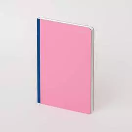 Блокнот на гибком переплете FALAFEL BOOKS А5 Bubblegum