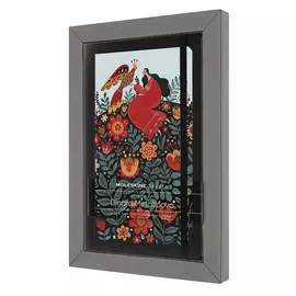 Блокнот нелинованный Moleskine "STUDIO" 13x21 см 240 стр., Dinara Mirtalipova