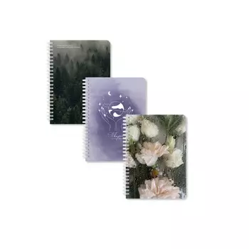 Блокнот в точку Remarklee Creative А5