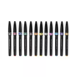 Брашпен Brush Sign Pen Artist, ultra-fine, все цвета