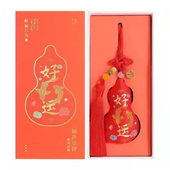 Брелок-закладка "Удача"