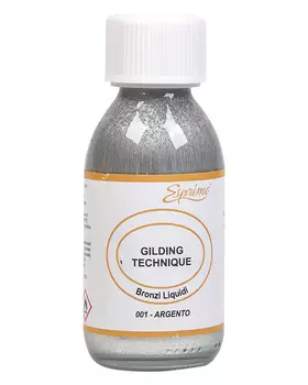 Бронза жидкая Esprimo 125 мл №1 Cеребро