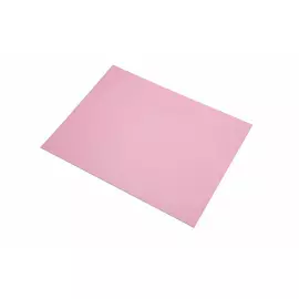 Бумага цветная Sadipal "Sirio" 50х65 см 240 г Розовый