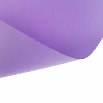 Бумага цветная Sadipal "Sirio" А3 170 г Фиолетовый