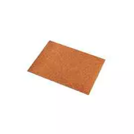 Бумага цветная глиттерная Sadipal "Sirio" А4 330 г Медь