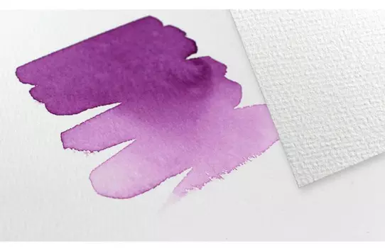 Бумага для акварели Baohong 300 г, целлюлоза, крупнозернистая