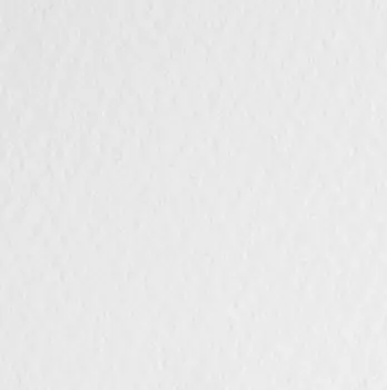 Бумага для акварели "Белые ночи" 50х65 см 280 г, целлюлоза 100%, среднее зерно