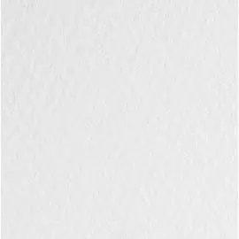 Бумага для акварели "Белые ночи" А4 1 л 260 г, хлопок до 70%, среднее зерно