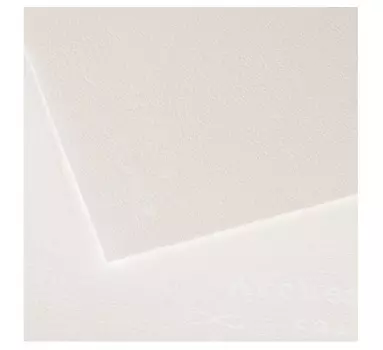 Бумага для акварели Canson "Arches" Torchon 56х76 см 185 г