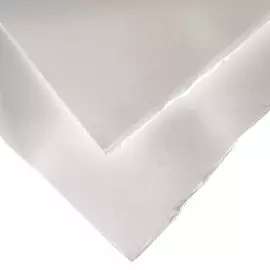 Бумага для акварели Canson "Heritage" Satin 1,52*4,57 в рулоне 300 г