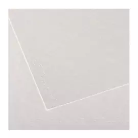 Бумага для акварели Canson "Montval" 50х65 см 270 г "Снежное зерно"