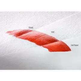 Бумага для акварели Hahnemuhle "Britannia"