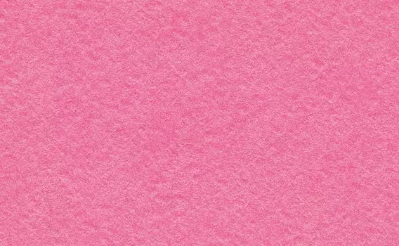 Бумага для акварели Лилия Холдинг А4 200 г, цвет фуксия